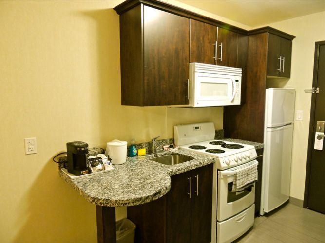 Western Star Inn And Suites Carlyle Chambre photo