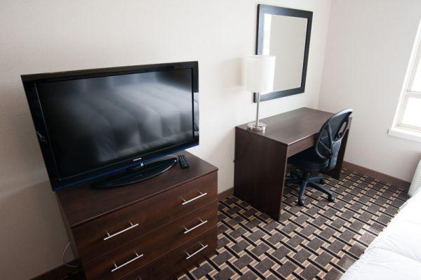 Western Star Inn And Suites Carlyle Chambre photo